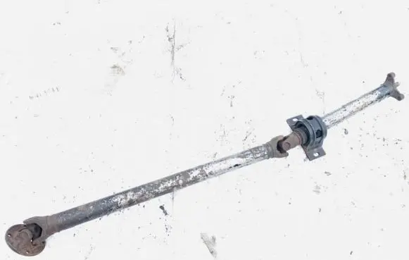 Ford Scorpio Drive shaft (set)