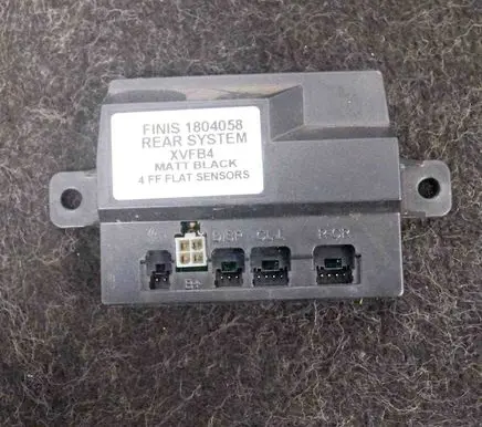 Ford Kuga II Other devices 1804058