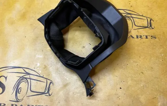 Mercedes-Benz GL X166 Steering wheel column trim A1666806907