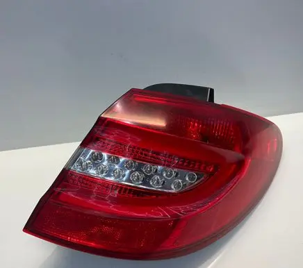 Mercedes-Benz B W246 W242 Rear/tail lights A2468200664 607502 YAP4018511
