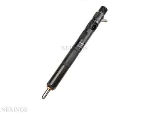 Hyundai Terracan Fuel injector HRD334