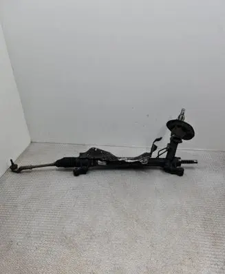 Ford Focus C-MAX Steering rack 3M513A500JA