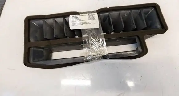 Audi A4 S4 B8 8K Air intake duct part 8K2858431A