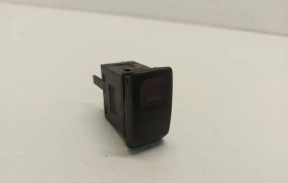 Volkswagen Golf II Hazard light switch 191953235