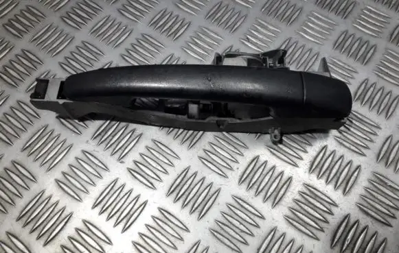 Peugeot 5008 Front door exterior handle 111671ZP5G1