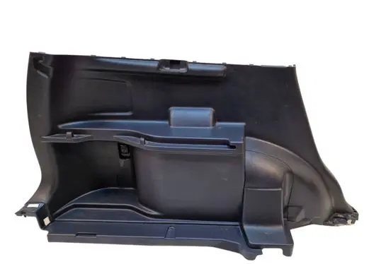 Honda CR-V Trunk/boot side trim panel 84660SWAA01050 1273630013 1275402006