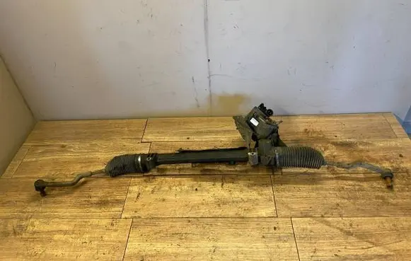 Mercedes-Benz B W245 Steering rack 6700001319