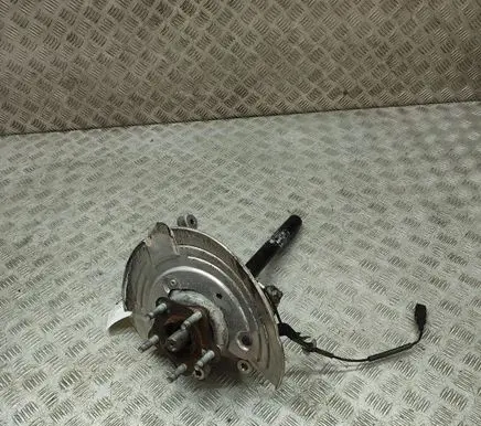 Jaguar F-Type Rear wheel hub EX535A970AC