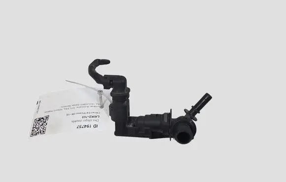 Citroen C4 I Picasso Air pressure sensor 9673199580