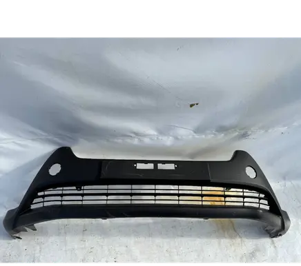 Toyota RAV 4 (XA40) Front bumper lip 5241142030 52411-42030