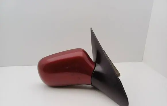 Front door electric wing mirror