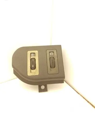BMW 3 E36 Headlight level height control switch 13934209