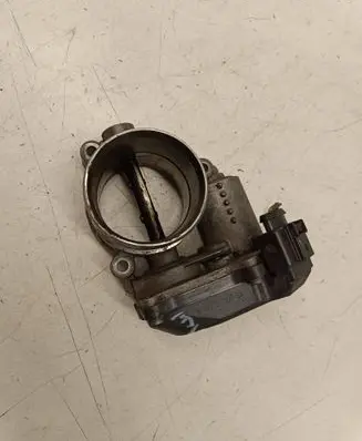 Audi A7 S7 4G Throttle valve 059145950AH A2C89724200