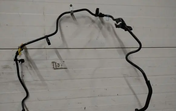 Citroen DS3 Air conditioning (A/C) pipe/hose 95309225