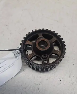 Ford Focus C-MAX Fuel pump gear (pulley) 9636947780