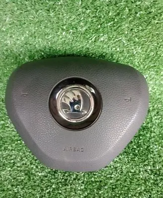 Skoda Superb B6 (3T) Steering wheel airbag 3T0880201G 20160220044 308307899002A