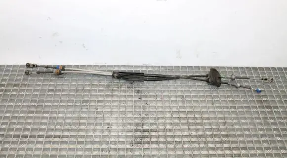 Peugeot RCZ Gear shift cable linkage