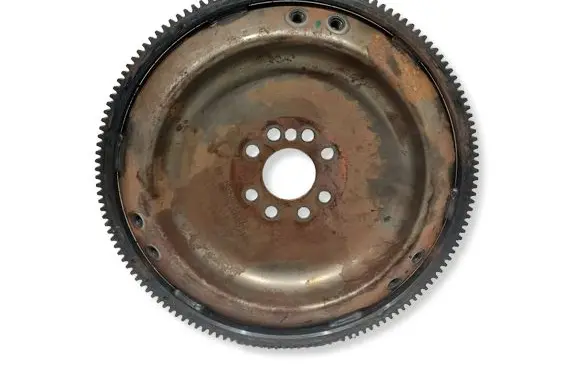 Mercedes-Benz CLS C219 Flywheel A6420300012 0609200189310