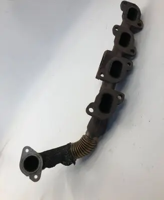 Opel Astra K Exhaust manifold 55589995
