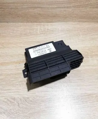 Audi A6 S6 C6 4F Other control units/modules 4F0907280A