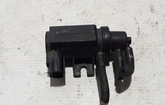 Mazda CX-5 II Turbo solenoid valve SH0218741