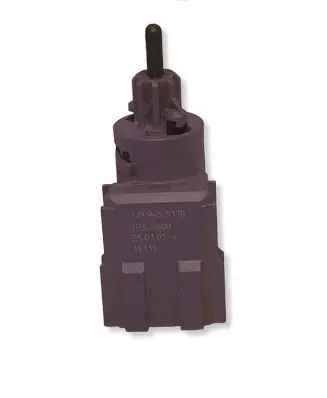 Volkswagen Golf IV Brake pedal sensor switch 1J0945511D 19322000 15115
