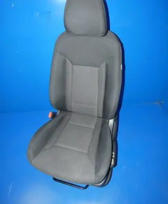 Hyundai i40 Front driver seat 