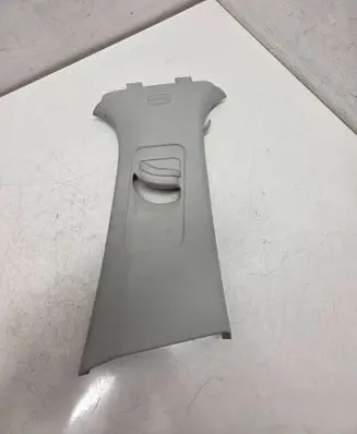 Skoda Kodiaq (B) pillar trim (top) 565867244C