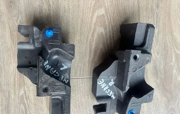 Renault Megane E-Tech Other exterior part