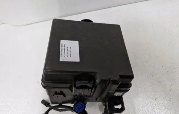 Hyundai Tucson TL Fuse box set 91430-D7022