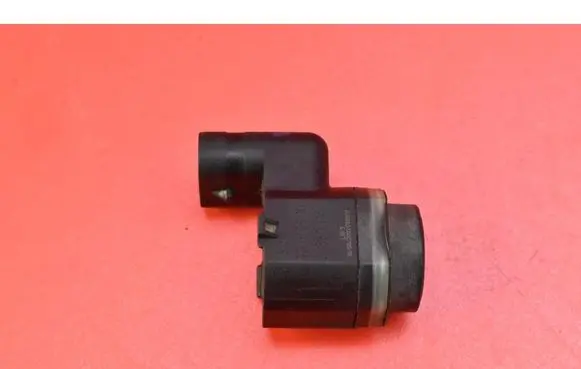 BMW 7 F01 F02 F03 F04 Parking PDC control unit/module 9231283