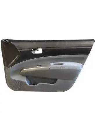 Toyota Prius (XW20) Front door card panel trim