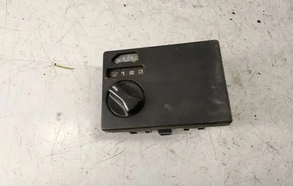 Volkswagen Transporter - Caravelle T4 Climate control unit 701959531