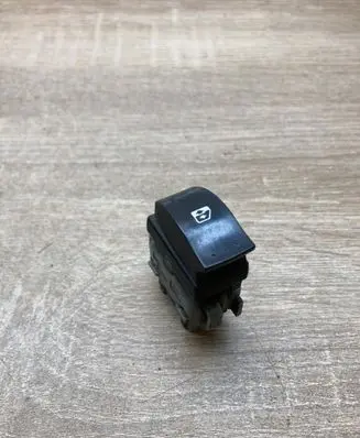 Renault Laguna II Electric window control switch 2808201 315027A