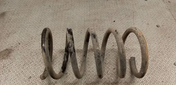 Volvo V70 Rear coil spring 