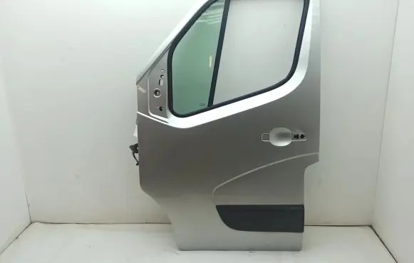 Opel Movano B Front door