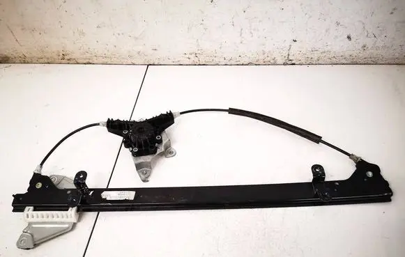 Nissan NV200 Sliding door window regulator with motor 80701BJ30B
