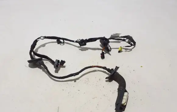 Audi A6 S6 C7 4G Other wiring loom 4G5971030