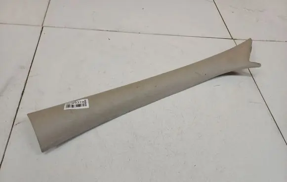 Opel Astra G (C) pillar trim 90589929