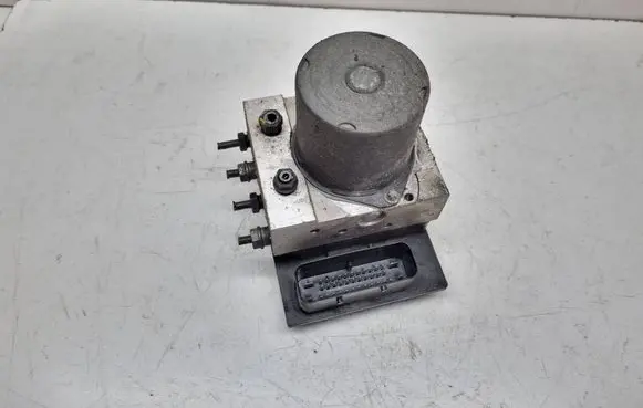 BMW 5 E60 E61 ABS Pump 6768910 34516768910
