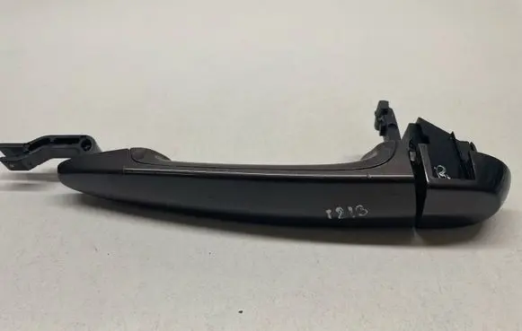 BMW 3 E92 E93 Front door exterior handle 7207540 51217207540