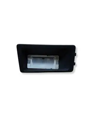 Ford Bronco Number plate light CX430