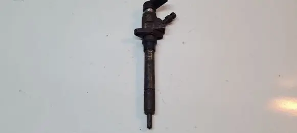 Fuel injector
