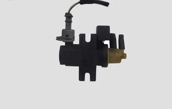 Opel Astra J Turbo solenoid valve 55566898