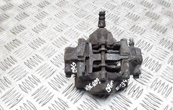 Mercedes-Benz C W203 Rear brake caliper