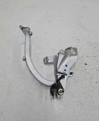 Skoda Superb B6 (3T) Tailgate/trunk/boot hinge 3T0827152