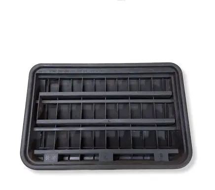 BMW 5 F10 F11 Quarter panel pressure vent 6962293 64226962293