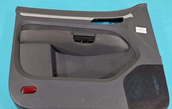 Volkswagen Touran I Front door card panel trim IMPRK1410891
