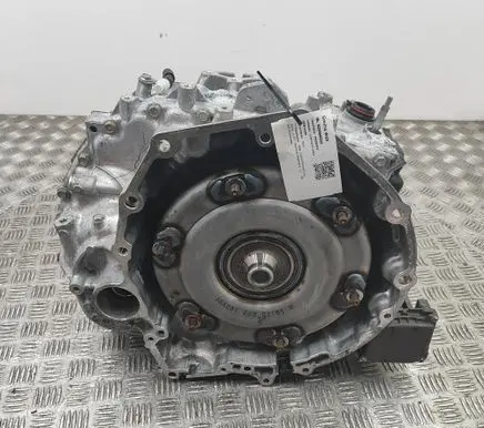 Mini Cooper Countryman R60 Automatic gearbox GA6F21AW TF72SD