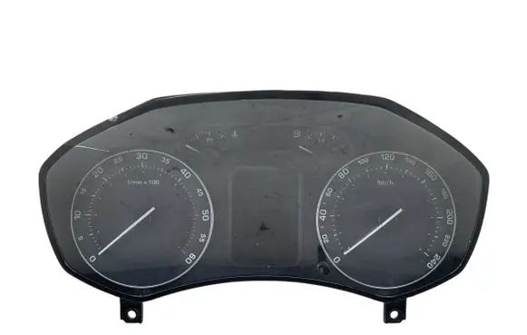 Speedometer (instrument cluster)